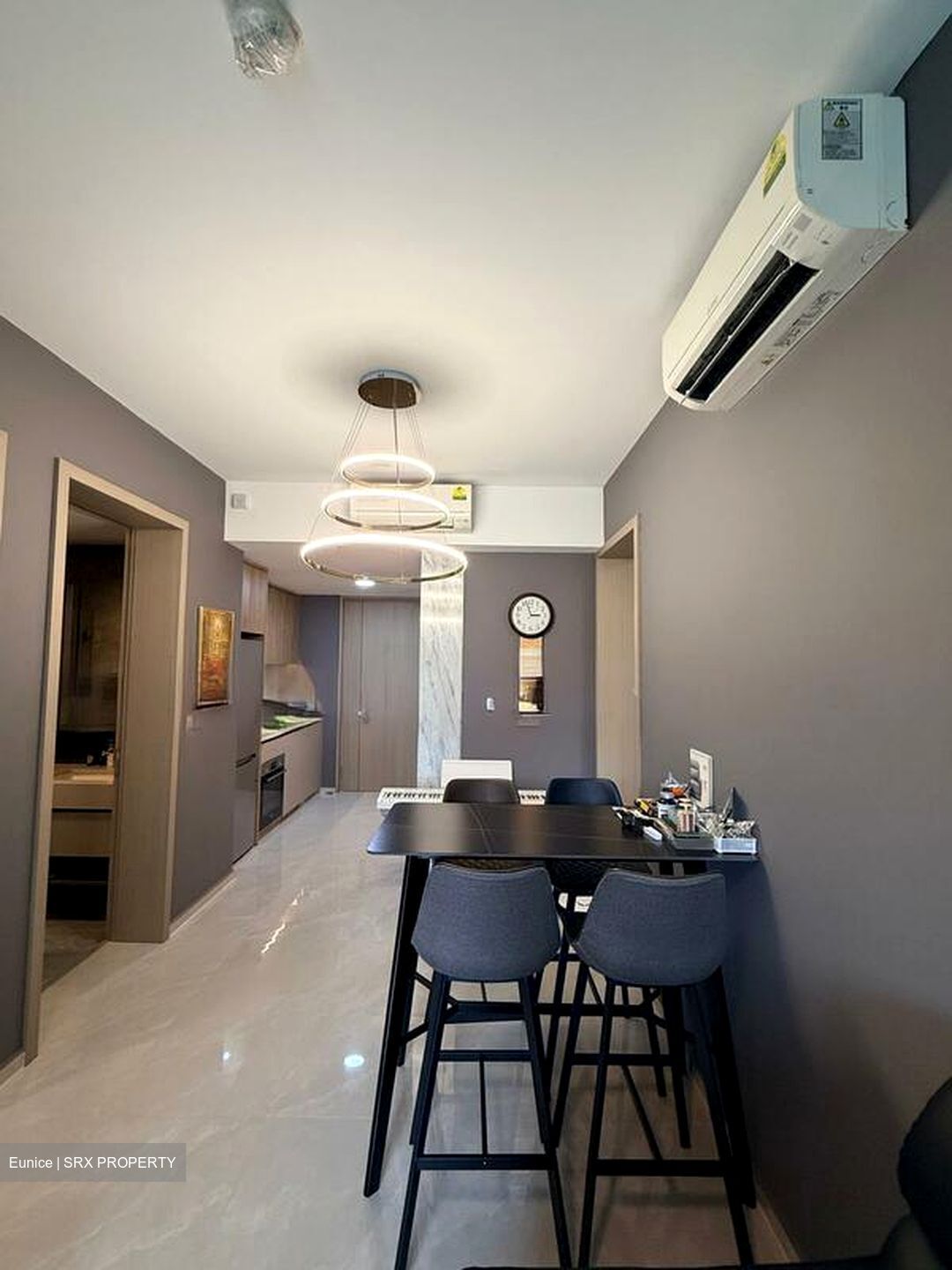 Dairy Farm Residences (D23), Apartment #597245621